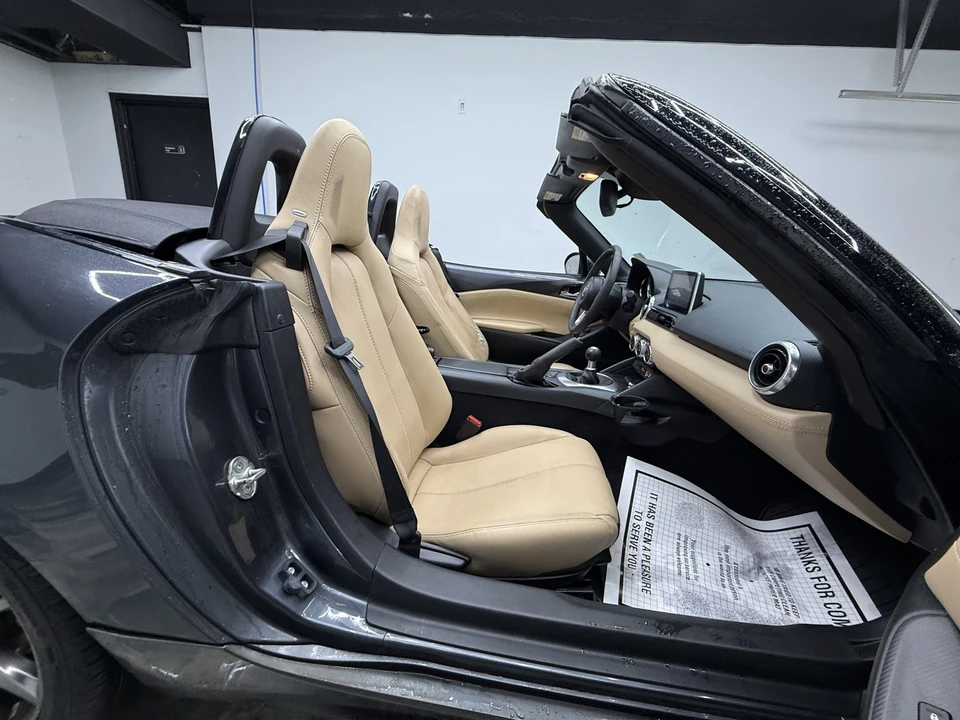2016 Mazda ND MX-5 Miata - Image 15 of 21