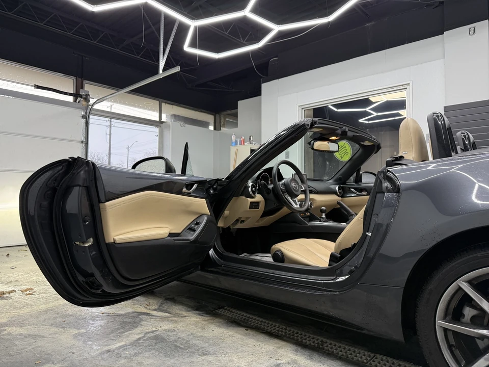 2016 Mazda ND MX-5 Miata - Image 10 of 21