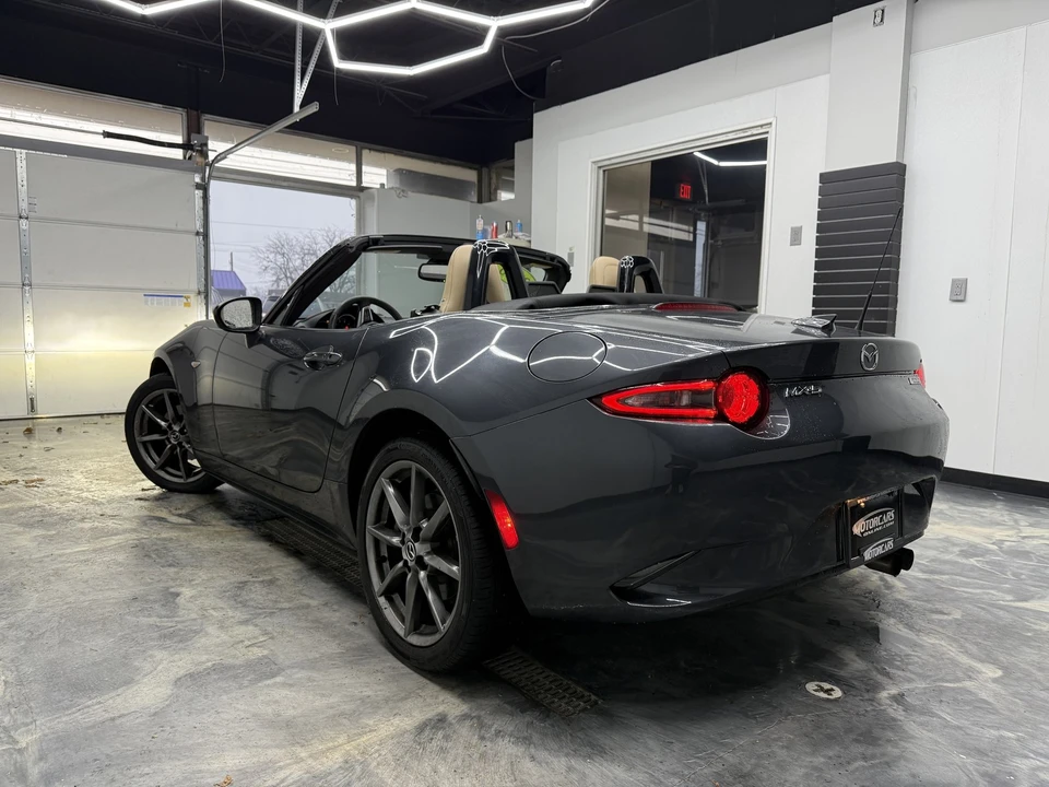 2016 Mazda ND MX-5 Miata - Image 3 of 21