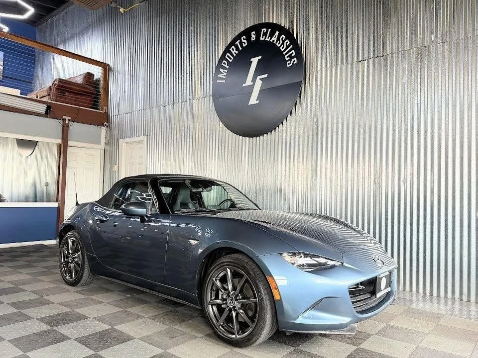 2016 Mazda ND MX-5 Miata - Image 4 of 20
