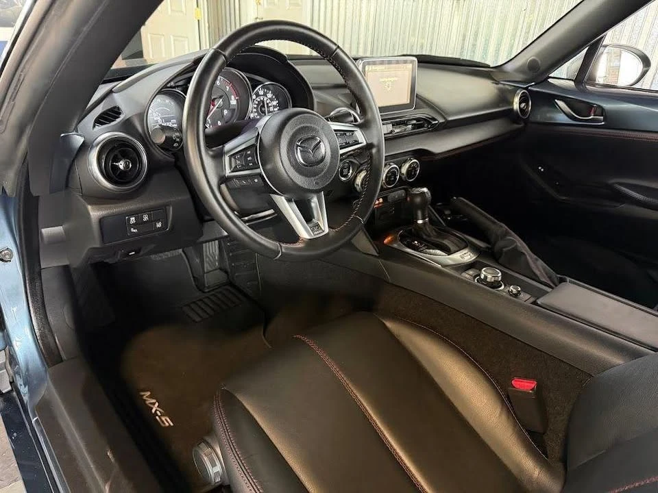 2016 Mazda ND MX-5 Miata - Image 20 of 20