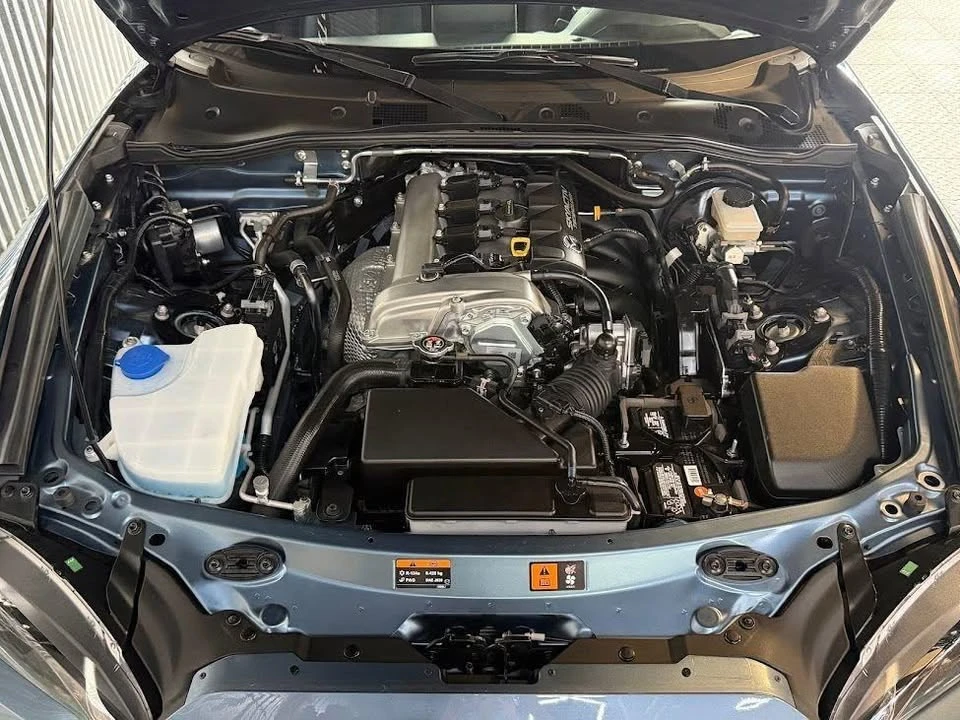 2016 Mazda ND MX-5 Miata - Image 17 of 20