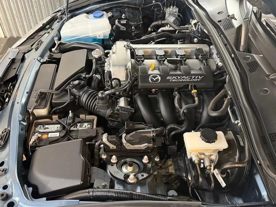 2016 Mazda ND MX-5 Miata - Image 18 of 20
