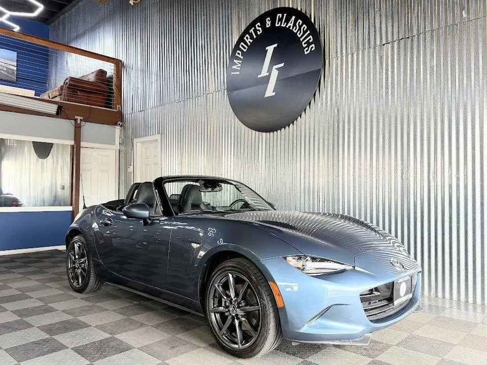 2016 Mazda ND MX-5 Miata - Image 5 of 20