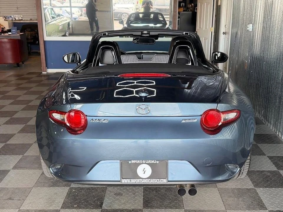 2016 Mazda ND MX-5 Miata - Image 11 of 20