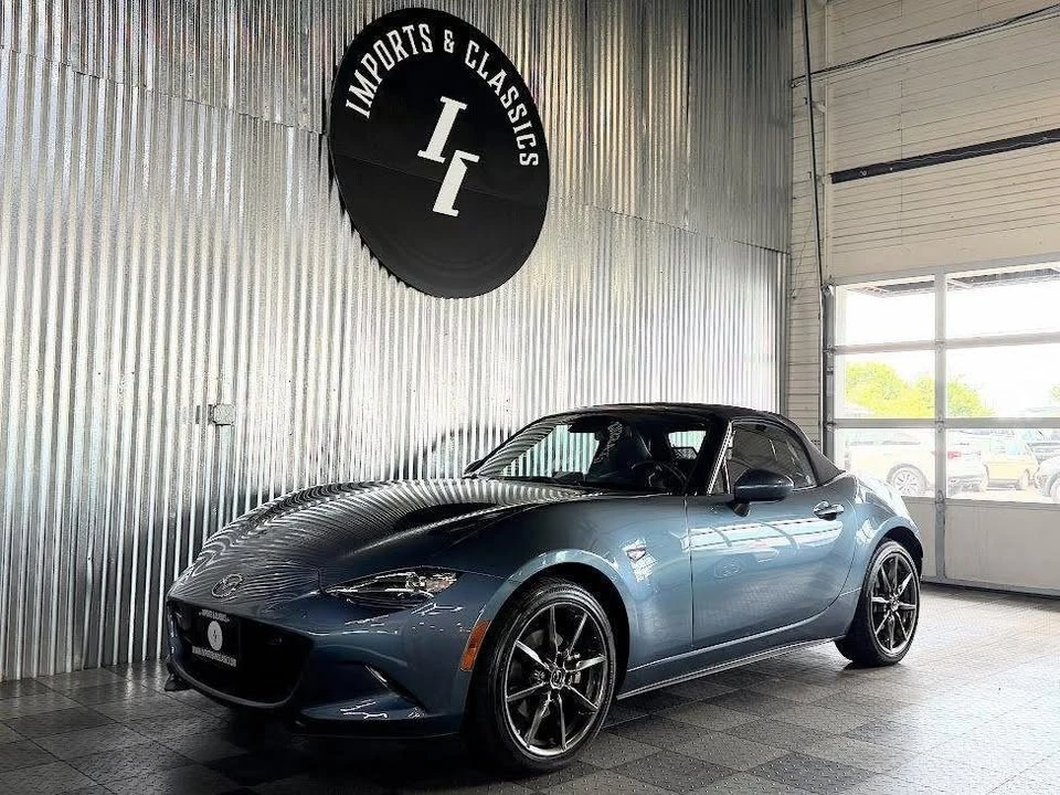 2016 Mazda ND MX-5 Miata - Image 3 of 20