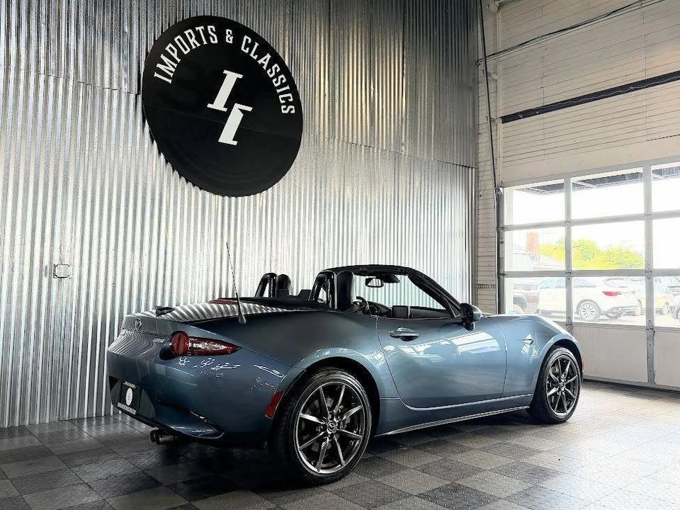2016 Mazda ND MX-5 Miata - Image 8 of 20