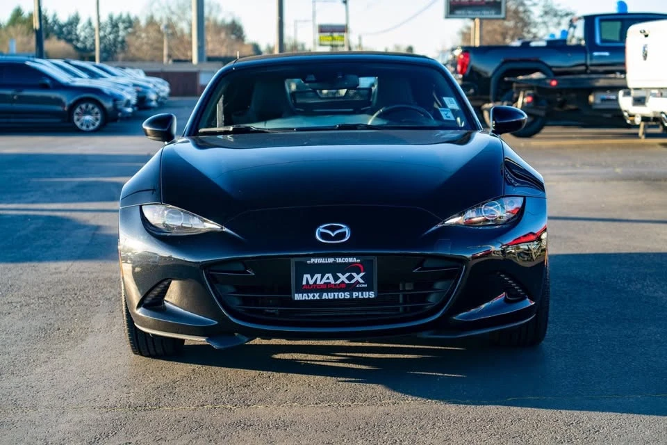 2016 Mazda ND MX-5 Miata - Image 3 of 16