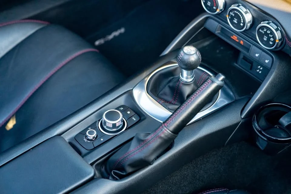 2016 Mazda ND MX-5 Miata - Image 16 of 16