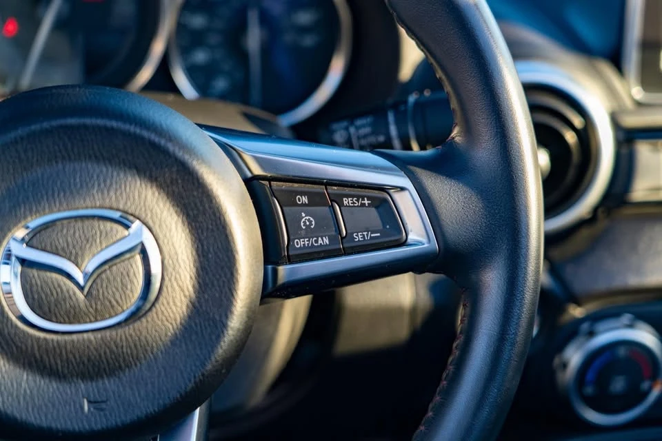 2016 Mazda ND MX-5 Miata - Image 13 of 16