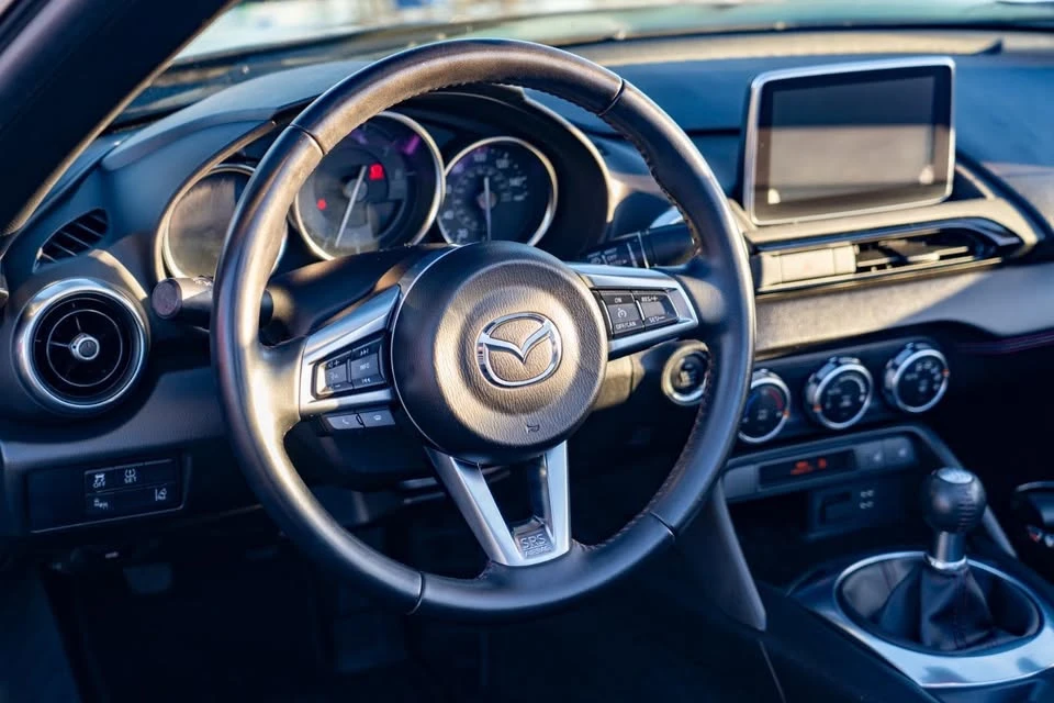 2016 Mazda ND MX-5 Miata - Image 11 of 16