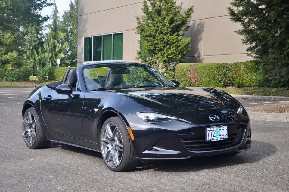 2016 Mazda ND MX-5 Miata - Image 10 of 20