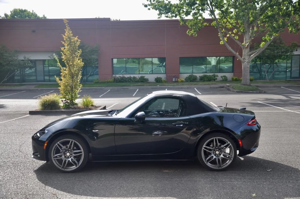 2016 Mazda ND MX-5 Miata - Image 5 of 20