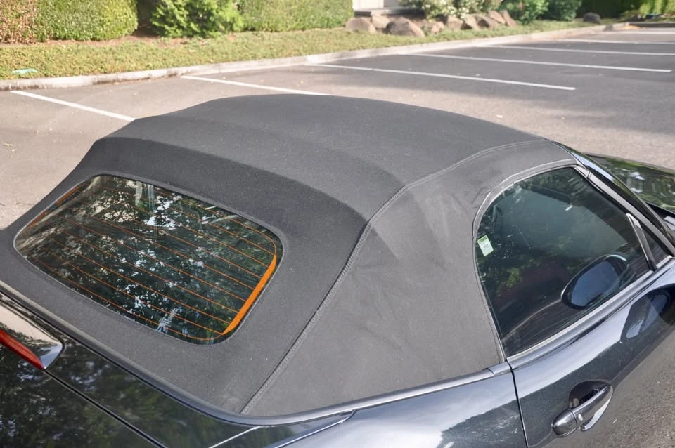 2016 Mazda ND MX-5 Miata - Image 20 of 20