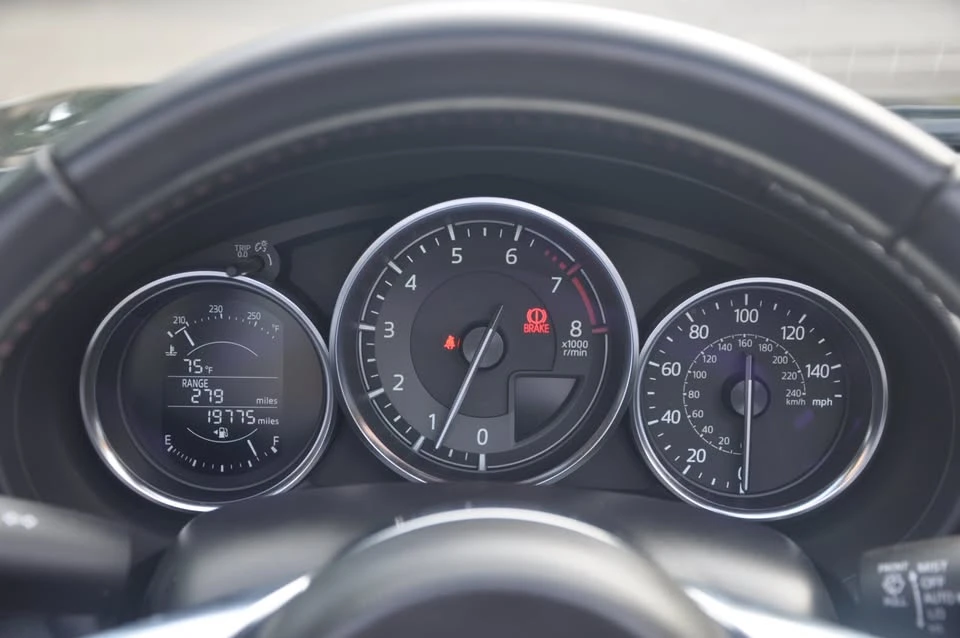 2016 Mazda ND MX-5 Miata - Image 19 of 20