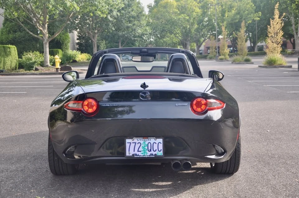 2016 Mazda ND MX-5 Miata - Image 7 of 20