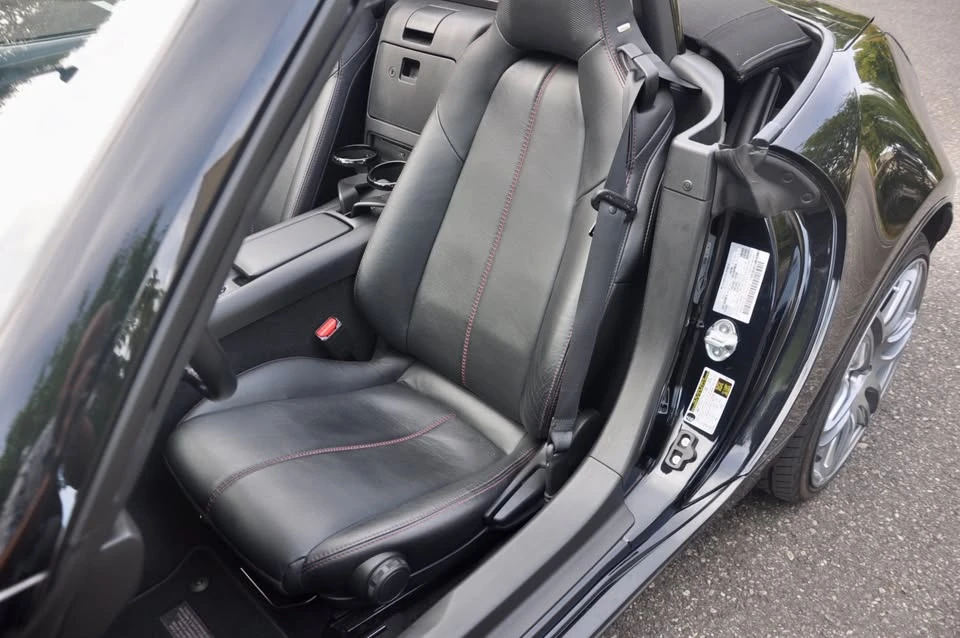 2016 Mazda ND MX-5 Miata - Image 13 of 20