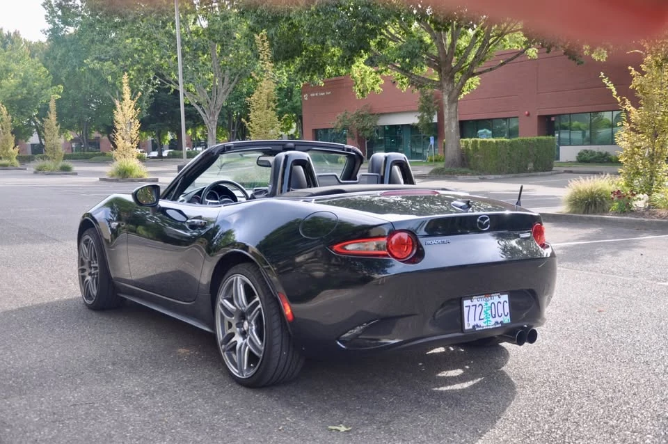 2016 Mazda ND MX-5 Miata - Image 6 of 20