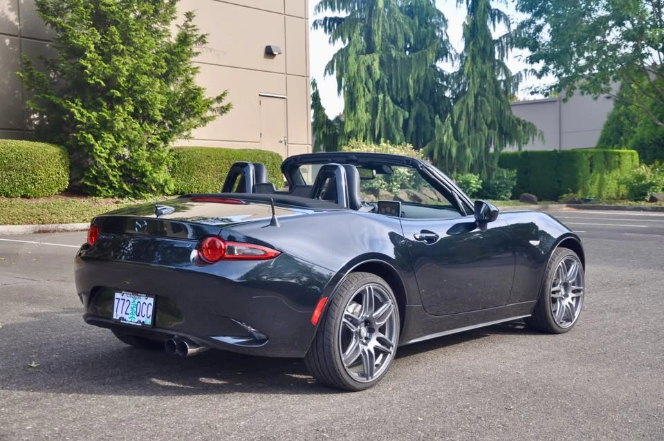 2016 Mazda ND MX-5 Miata - Image 8 of 20
