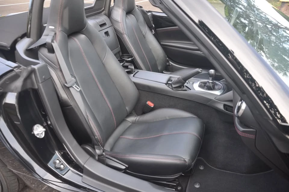 2016 Mazda ND MX-5 Miata - Image 15 of 20