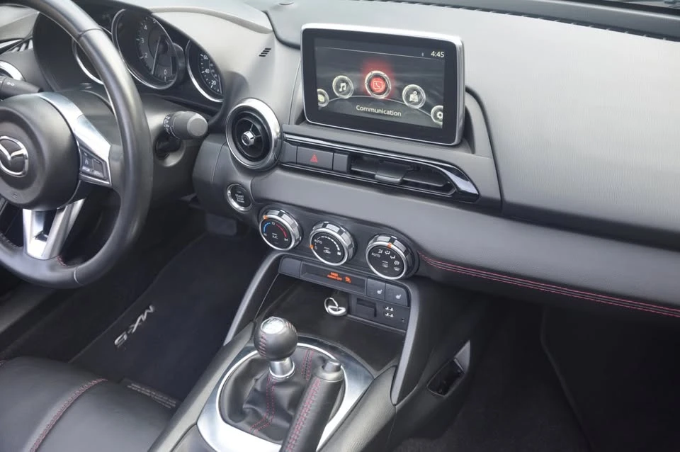 2016 Mazda ND MX-5 Miata - Image 16 of 20