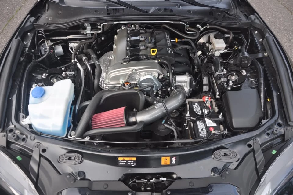 2016 Mazda ND MX-5 Miata - Image 17 of 20