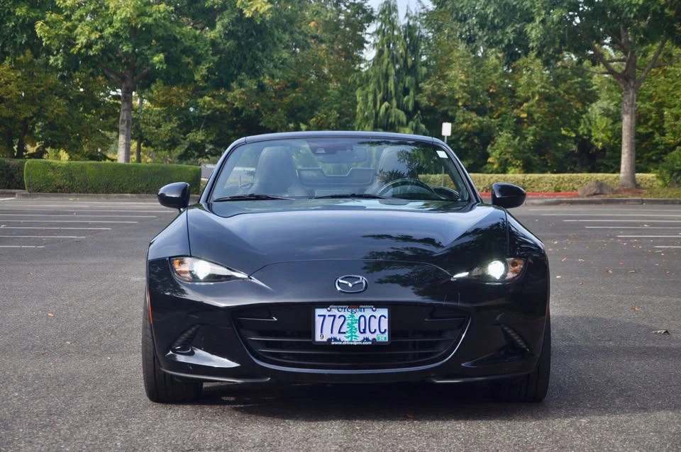 2016 Mazda ND MX-5 Miata - Image 3 of 20