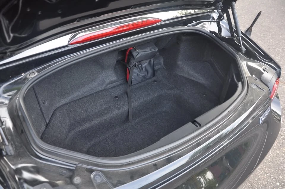 2016 Mazda ND MX-5 Miata - Image 14 of 20