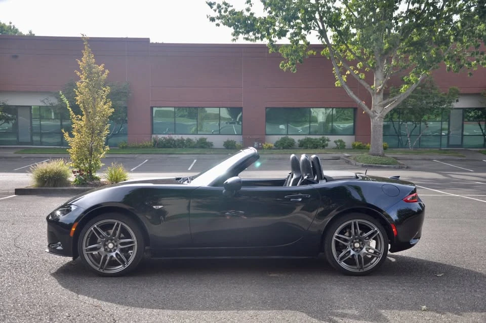 2016 Mazda ND MX-5 Miata - Image 4 of 20