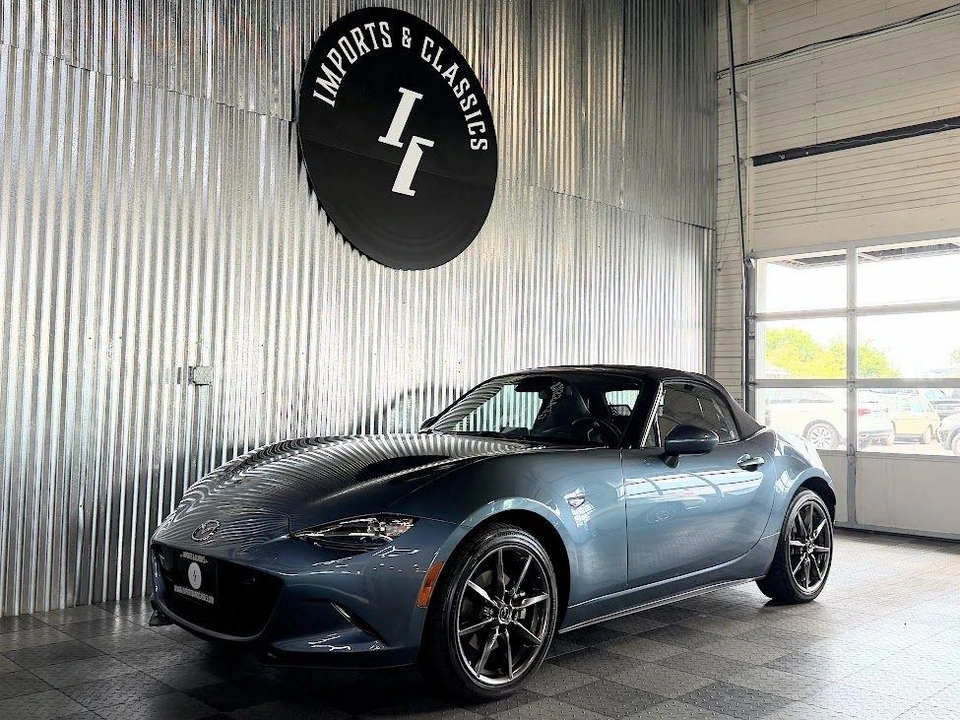2016 Mazda ND MX-5 Miata - Image 3 of 31