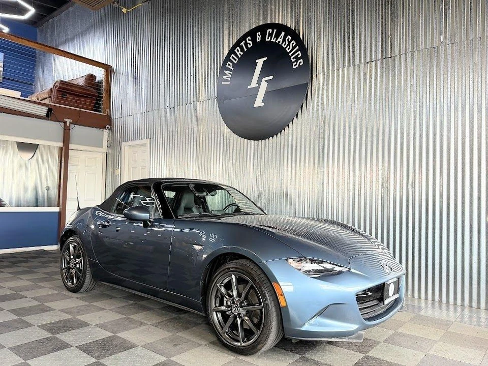2016 Mazda ND MX-5 Miata - Image 4 of 31