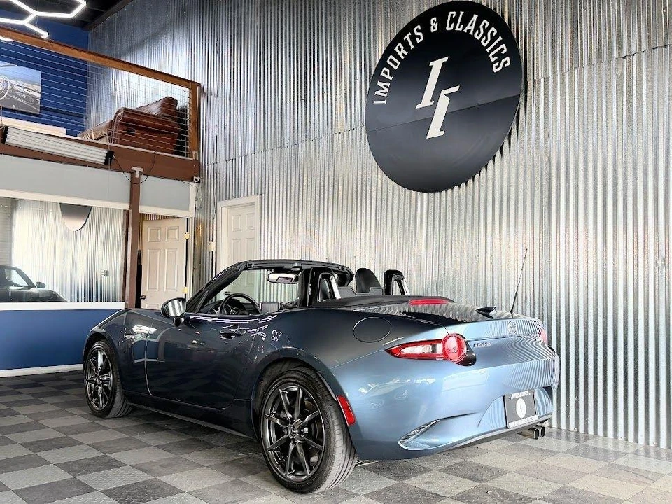 2016 Mazda ND MX-5 Miata - Image 6 of 31