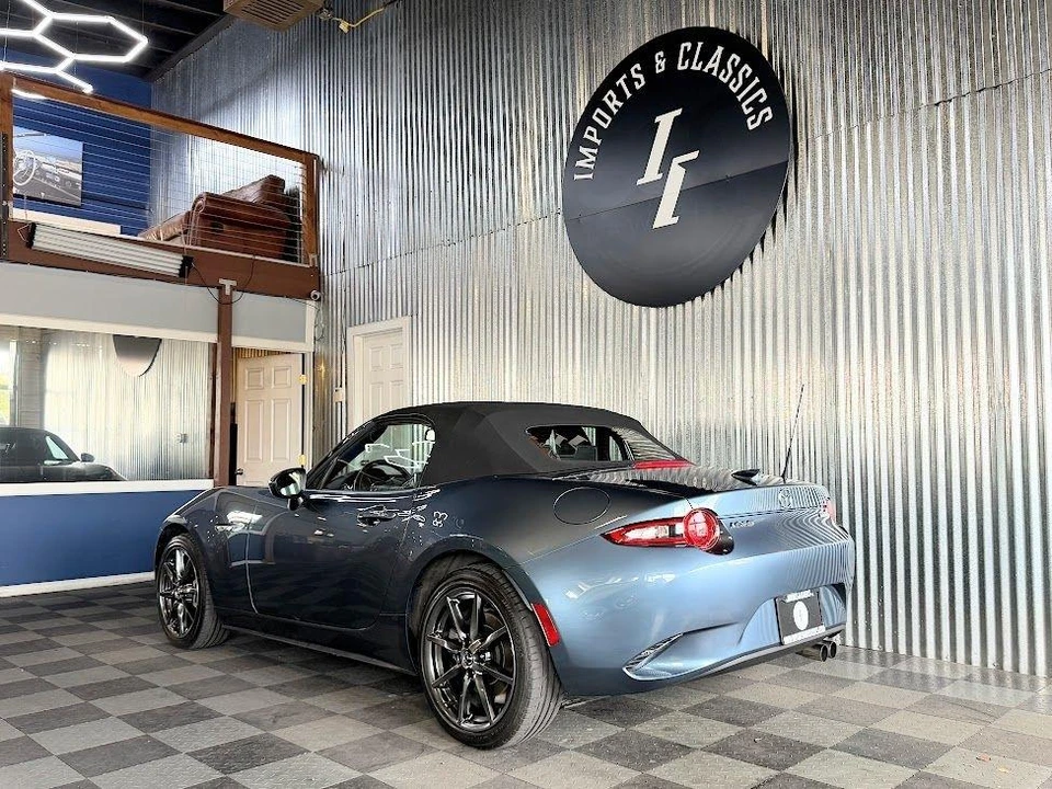 2016 Mazda ND MX-5 Miata - Image 7 of 31