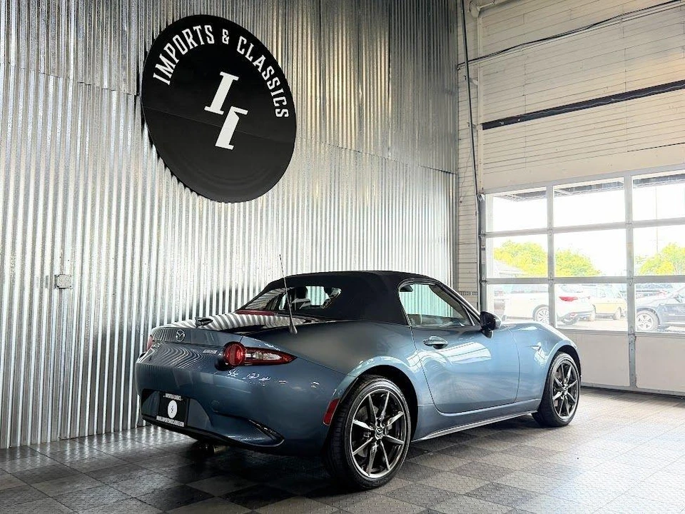 2016 Mazda ND MX-5 Miata - Image 9 of 31