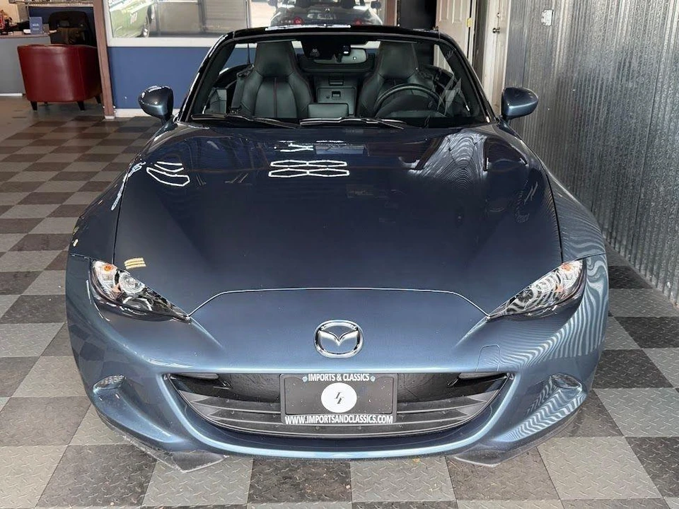 2016 Mazda ND MX-5 Miata - Image 10 of 31