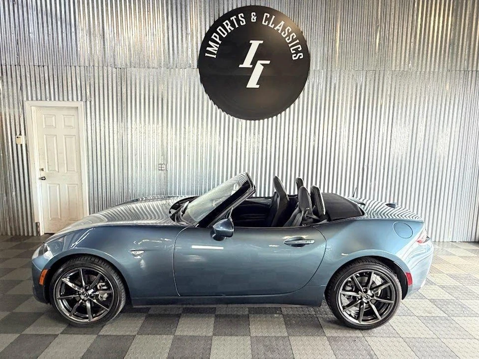 2016 Mazda ND MX-5 Miata - Image 12 of 31