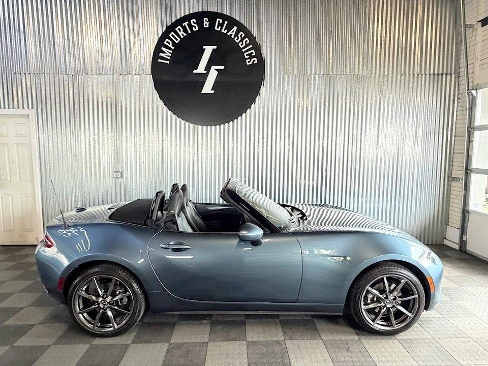 2016 Mazda ND MX-5 Miata - Image 14 of 31