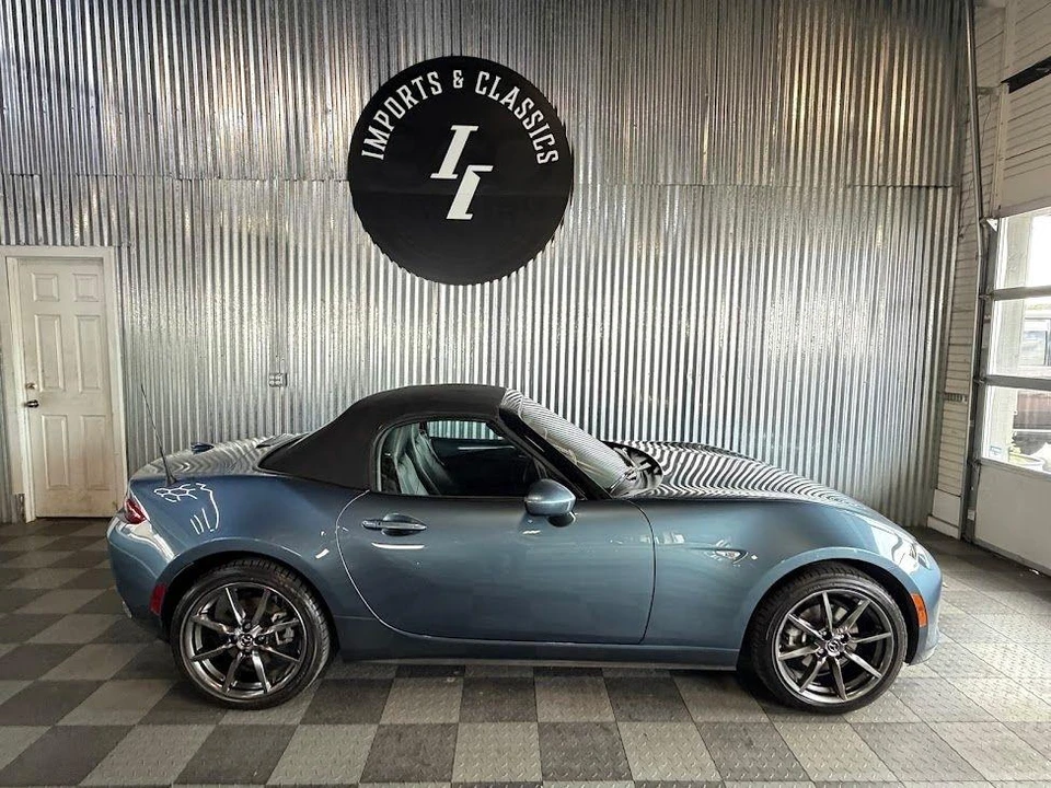 2016 Mazda ND MX-5 Miata - Image 15 of 31