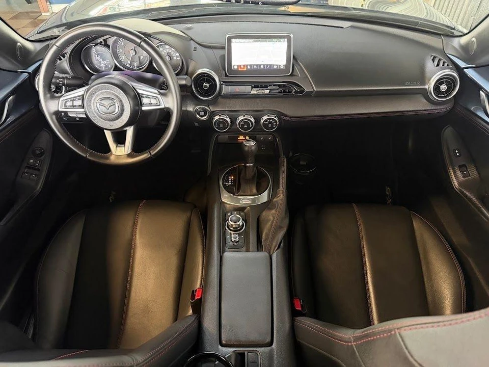 2016 Mazda ND MX-5 Miata - Image 16 of 31