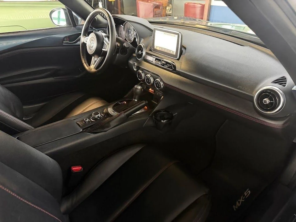2016 Mazda ND MX-5 Miata - Image 19 of 31