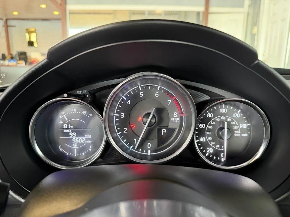 2016 Mazda ND MX-5 Miata - Image 21 of 31