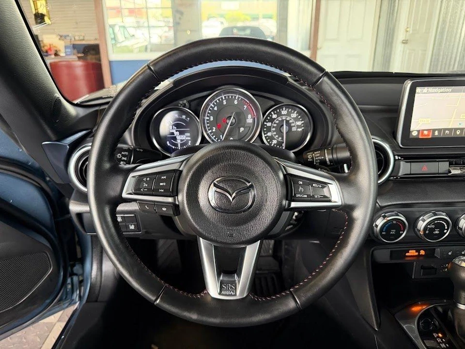 2016 Mazda ND MX-5 Miata - Image 22 of 31