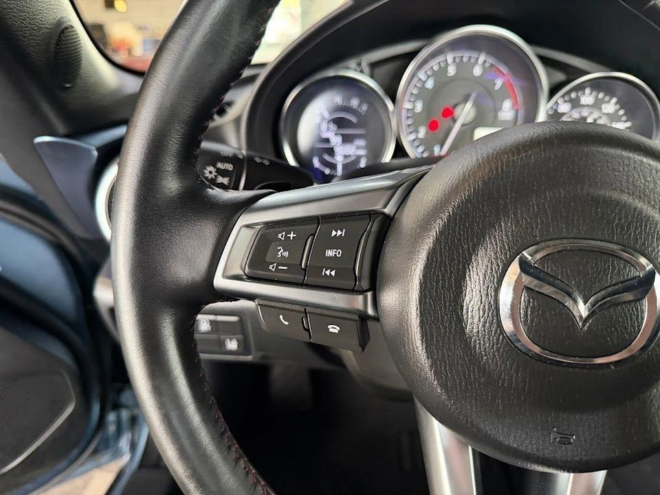 2016 Mazda ND MX-5 Miata - Image 23 of 31