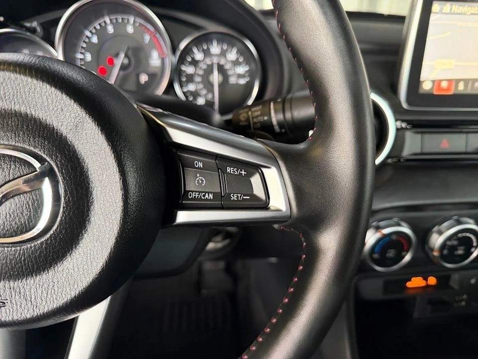 2016 Mazda ND MX-5 Miata - Image 24 of 31
