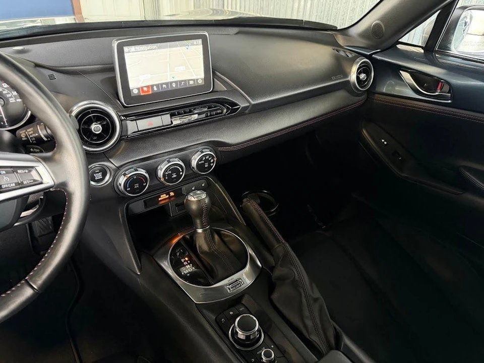 2016 Mazda ND MX-5 Miata - Image 25 of 31
