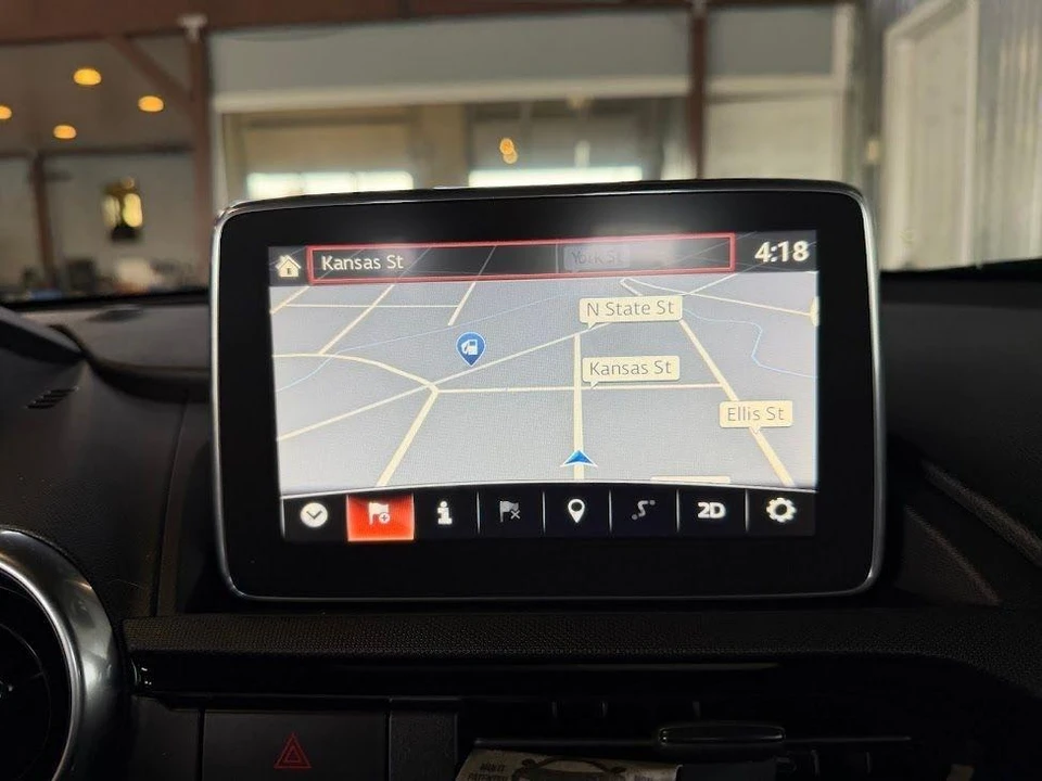 2016 Mazda ND MX-5 Miata - Image 26 of 31