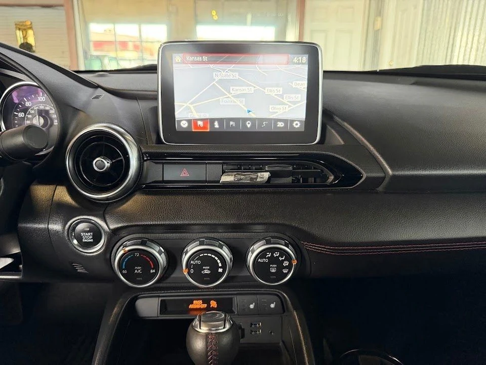 2016 Mazda ND MX-5 Miata - Image 27 of 31