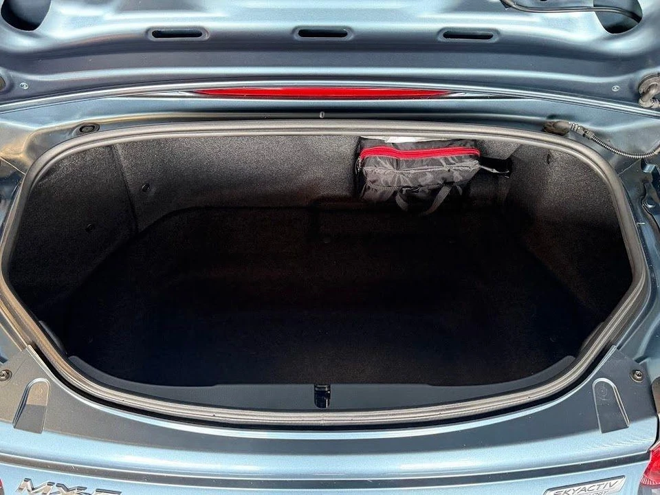 2016 Mazda ND MX-5 Miata - Image 30 of 31