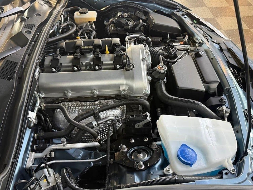 2016 Mazda ND MX-5 Miata - Image 31 of 31