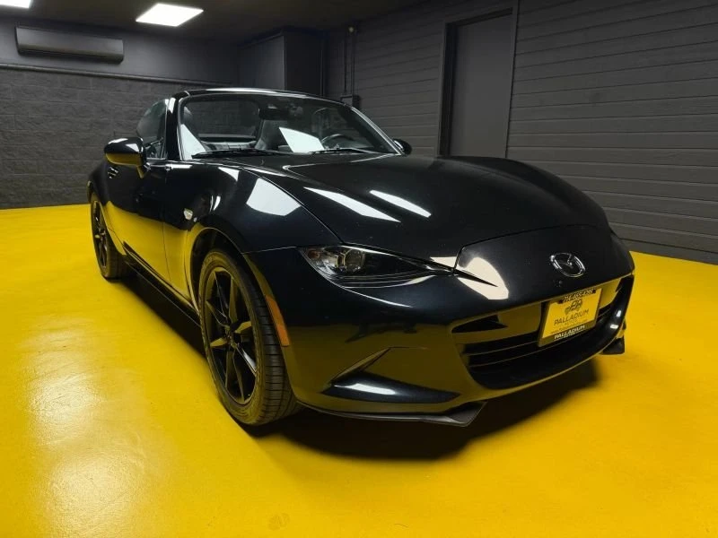 2016 Mazda ND MX-5 Miata - Image 3 of 19